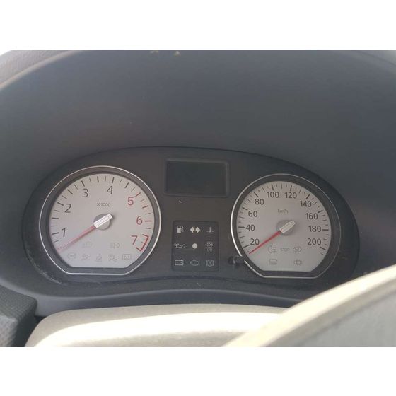 Cuadro Instrumentos Para Dacia Sandero