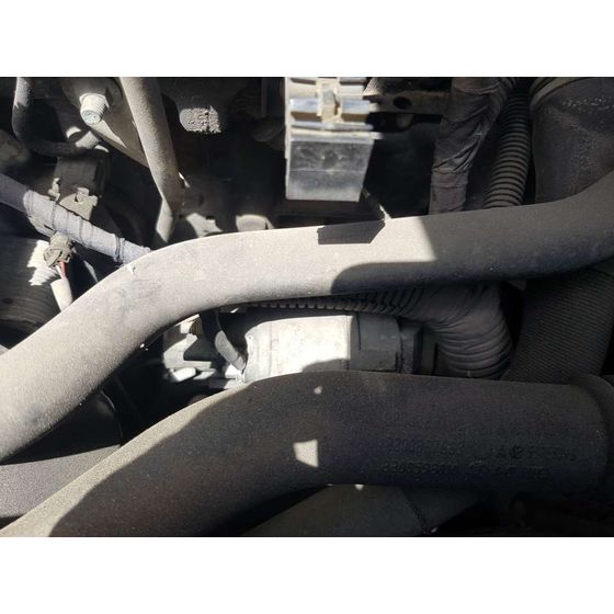 Motor Arranque Para Dacia Sandero