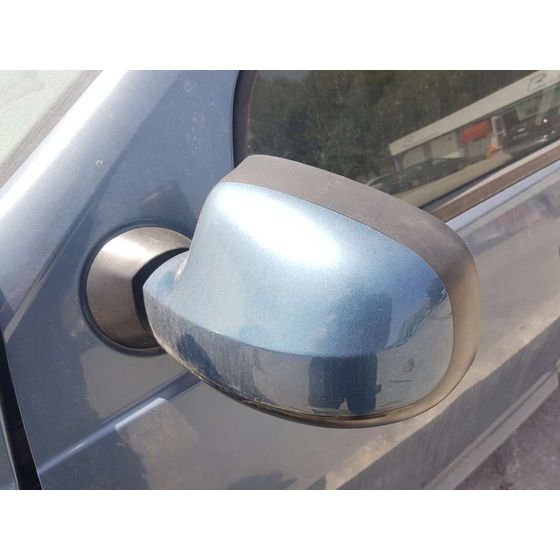 Retrovisor Izquierdo Para Dacia Sandero