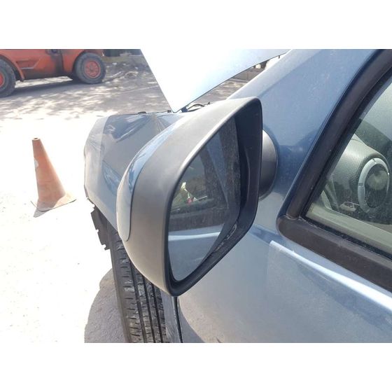 Retrovisor Izquierdo Para Dacia Sandero