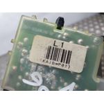 Mando Limpia Para Kia Rio