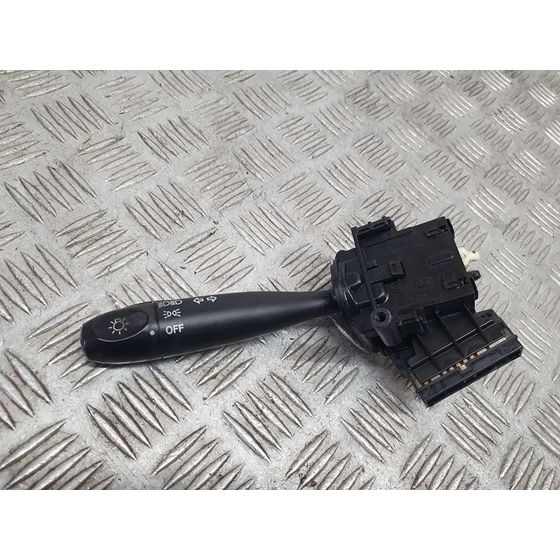 Mando Intermitentes Para Kia Rio