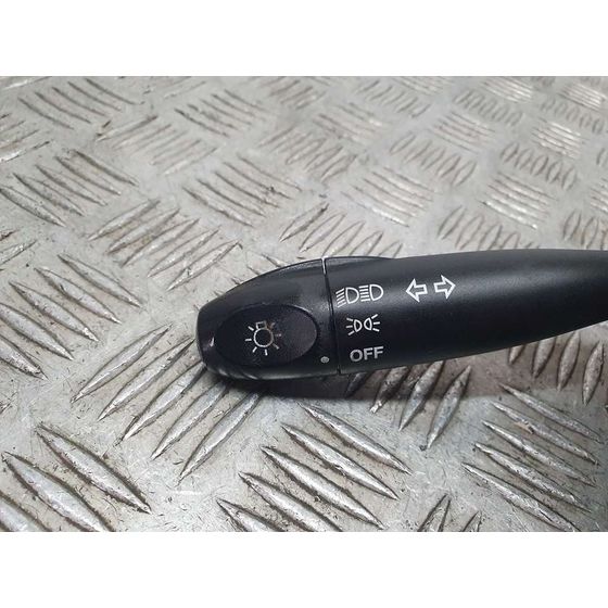 Mando Intermitentes Para Kia Rio