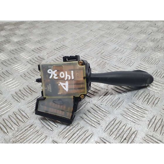 Mando Intermitentes Para Kia Rio
