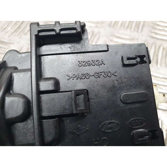 Mando Intermitentes Para Kia Rio