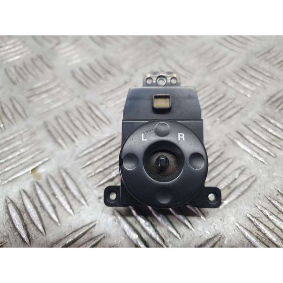 Mando Retrovisor Para Kia Rio