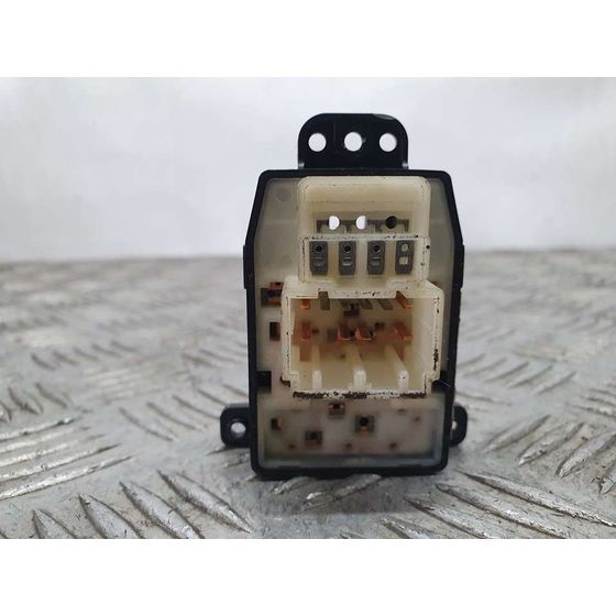 Mando Retrovisor Para Kia Rio