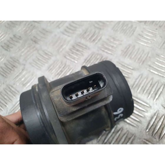 Caudalimetro Para Kia Rio
