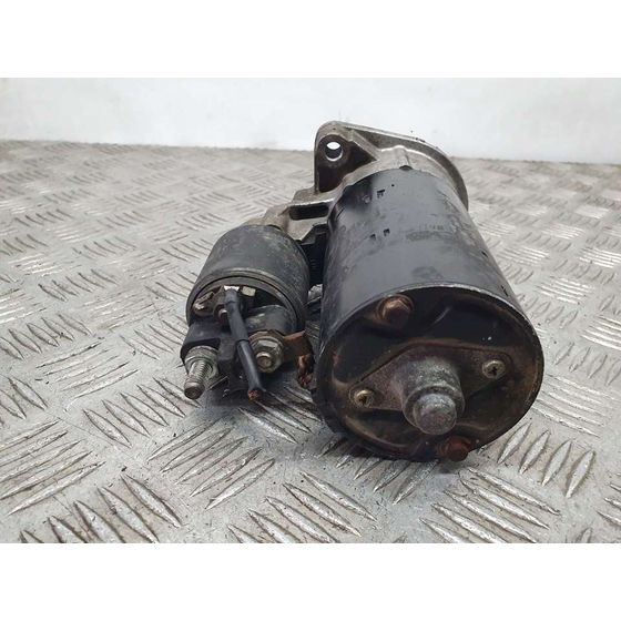 Motor Arranque Para Bmw Serie 3 Berlina