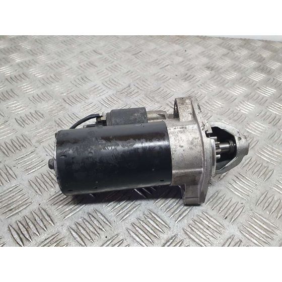 Motor Arranque Para Bmw Serie 3 Berlina