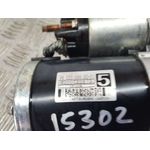 Motor Arranque Para Peugeot 508