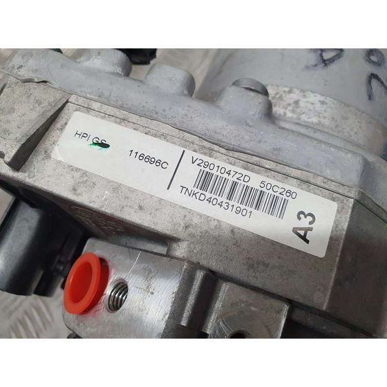 Bomba Direccion Electrica para Peugeot 508