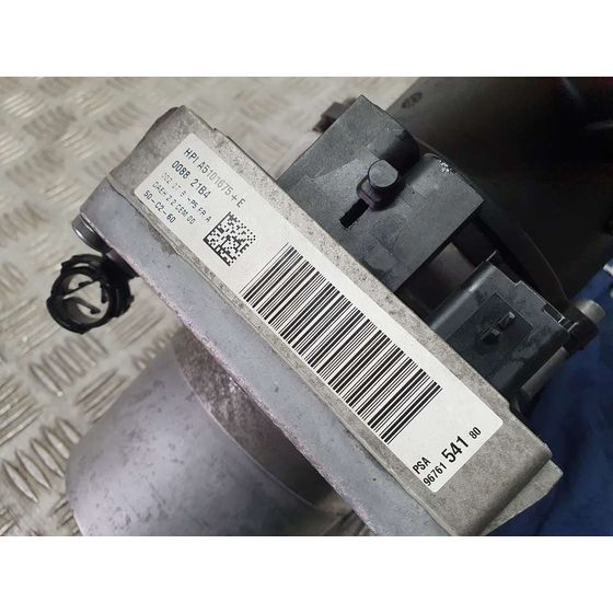 Bomba Direccion Electrica para Peugeot 508