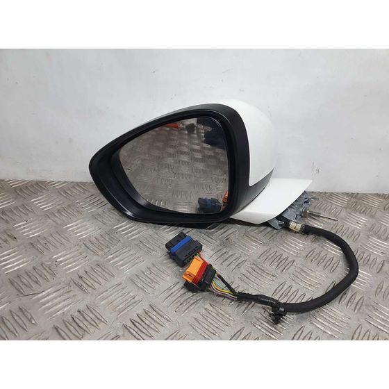 Retrovisor Izquierdo para Peugeot 508