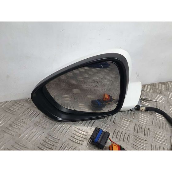 Retrovisor Izquierdo para Peugeot 508