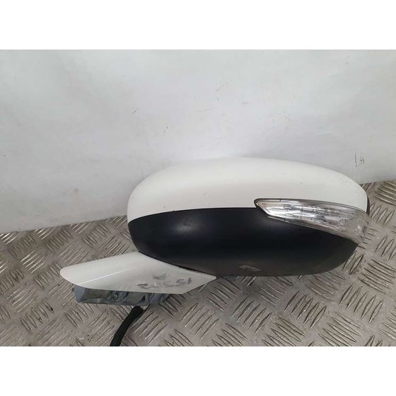 Retrovisor Izquierdo para Peugeot 508