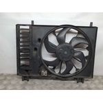 Electroventilador Para Peugeot 508