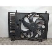 Electroventilador Para Peugeot 508