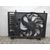 Electroventilador Para Peugeot 508