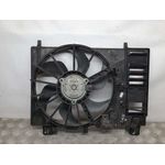 Electroventilador Para Peugeot 508