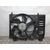 Electroventilador Para Peugeot 508