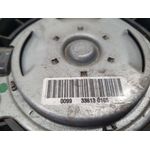 Electroventilador Para Peugeot 508