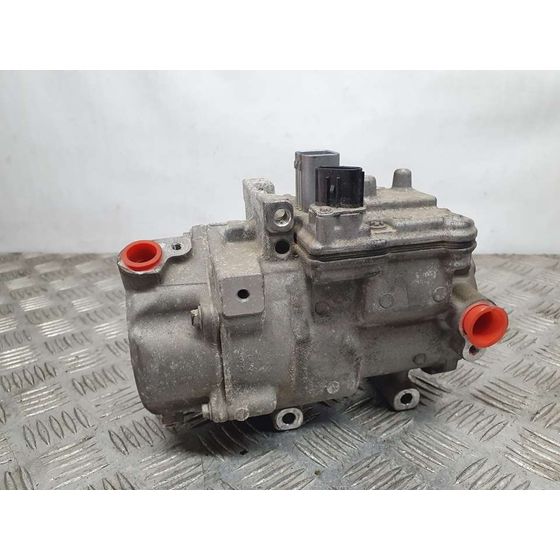 Compresor Aire Acondicionado para Lexus Is