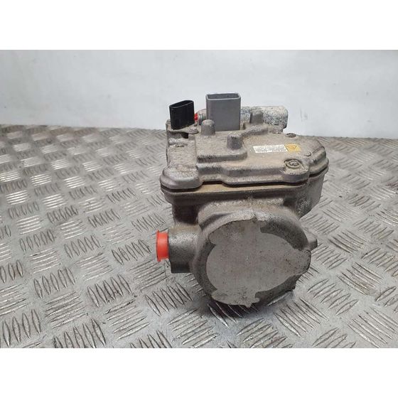 Compresor Aire Acondicionado para Lexus Is