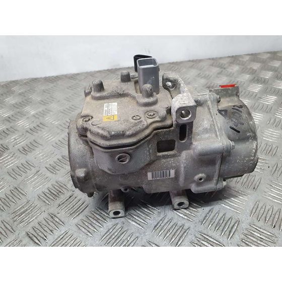 Compresor Aire Acondicionado para Lexus Is