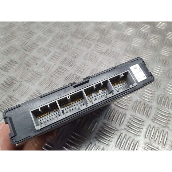 Modulo Electronico Para Lexus Is