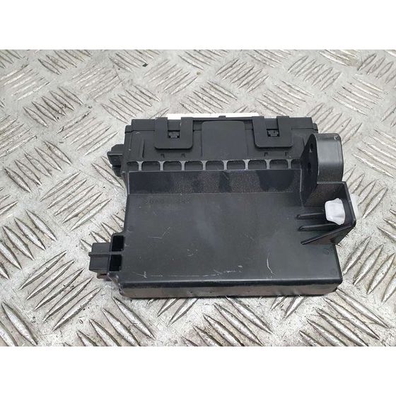 Modulo Electronico Para Lexus Is
