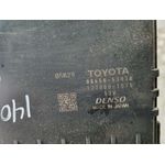 Modulo Electronico Para Lexus Is