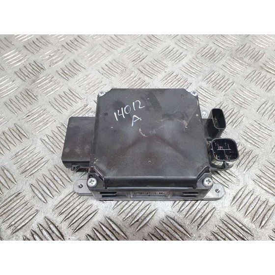 Modulo Electronico Para Lexus Is