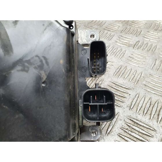 Modulo Electronico Para Lexus Is
