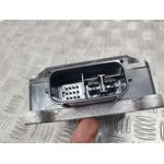 Modulo Electronico Para Lexus Is
