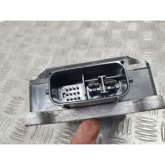 Modulo Electronico Para Lexus Is