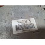 Modulo Electronico Para Lexus Is