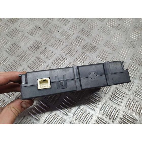 Modulo Electronico Para Lexus Is