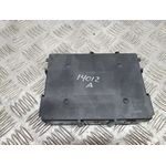 Modulo Electronico Para Lexus Is