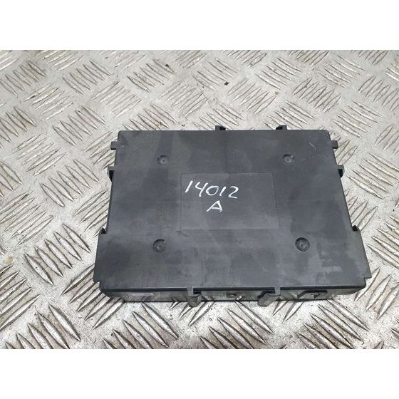 Modulo Electronico Para Lexus Is