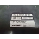 Modulo Electronico Para Lexus Is