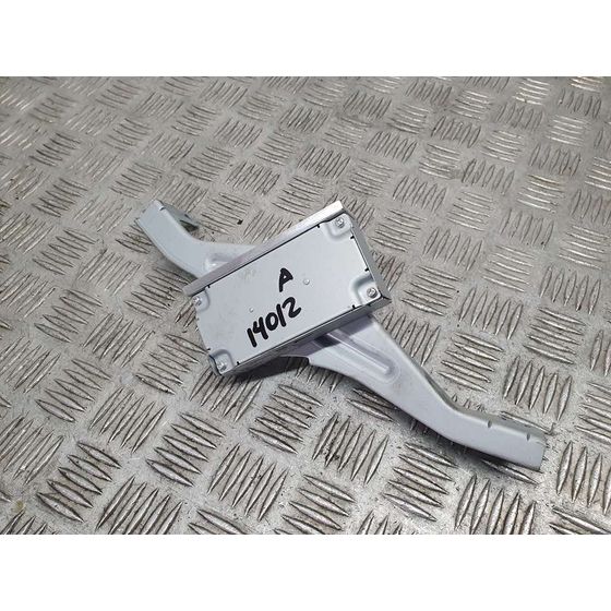 Modulo Electronico Para Lexus Is