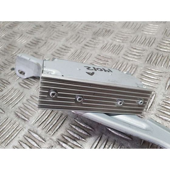 Modulo Electronico Para Lexus Is