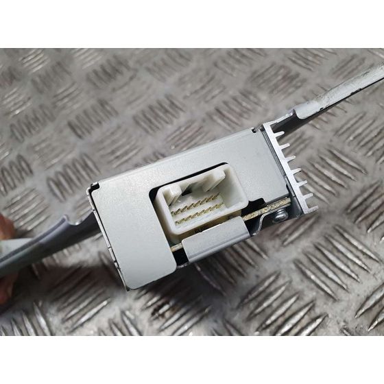 Modulo Electronico Para Lexus Is