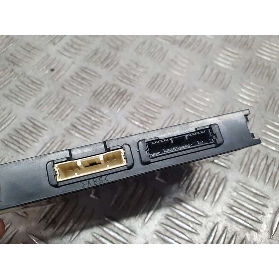 Modulo Electronico Para Lexus Is