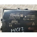 Modulo Electronico Para Lexus Is
