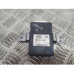 Modulo Electronico Para Lexus Is