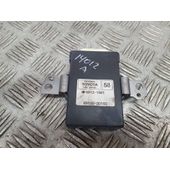Modulo Electronico Para Lexus Is