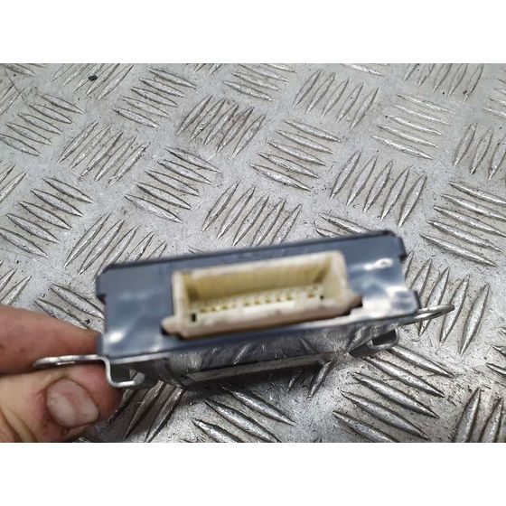 Modulo Electronico Para Lexus Is
