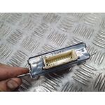 Modulo Electronico Para Lexus Is